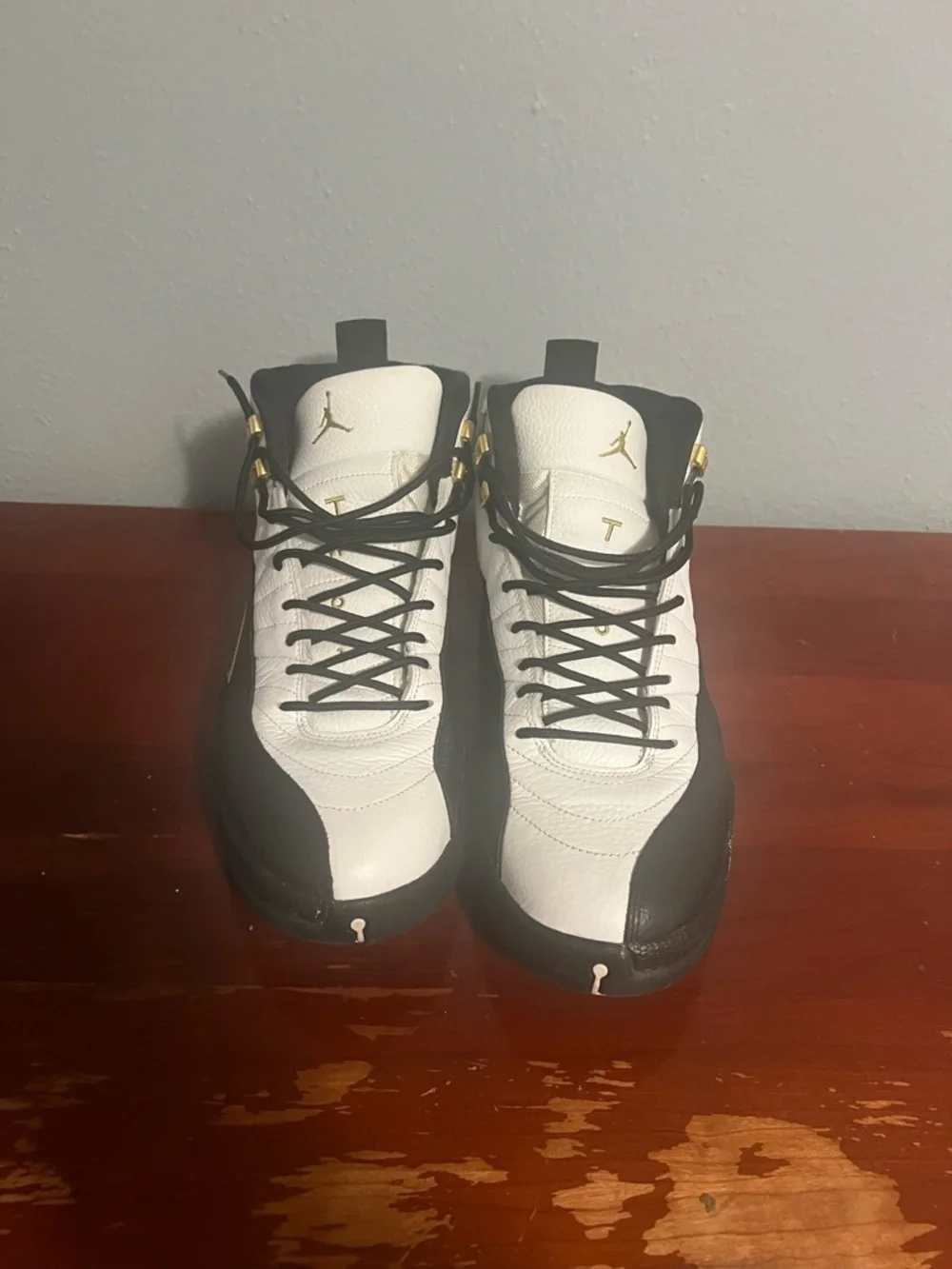 Jordan Men Athletic Shoes Retro 12 Royalty